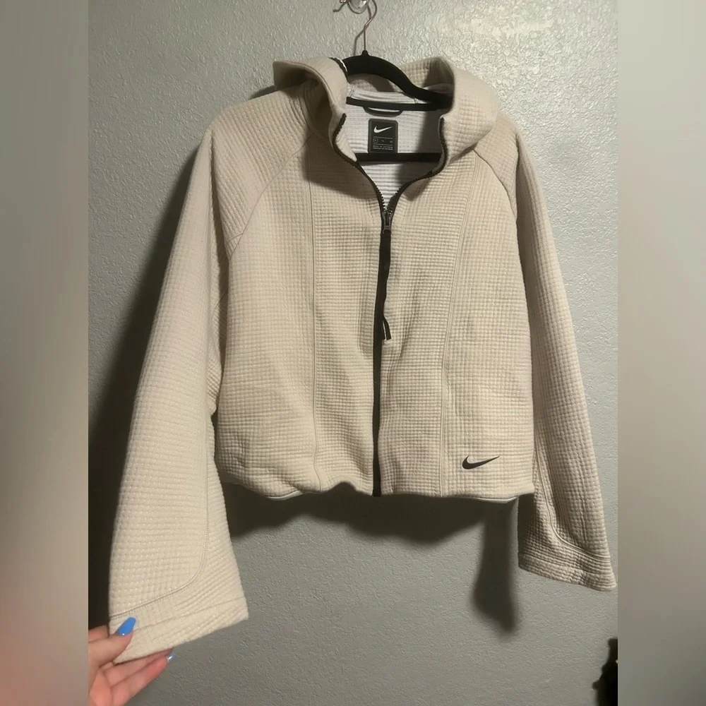 Nike tech fleece set